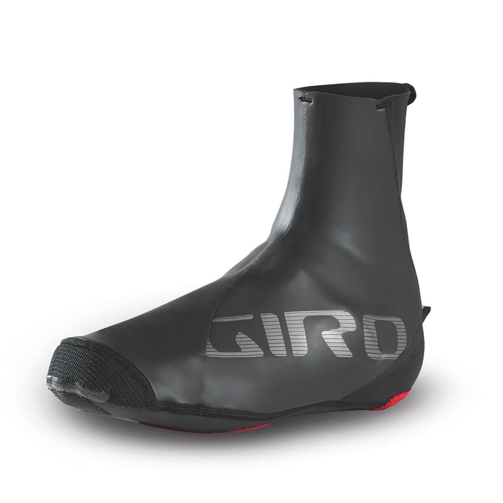 Proof Winter Shoe Cover Gamaschen Giro 469559100620 Grösse XL Farbe schwarz Bild-Nr. 1