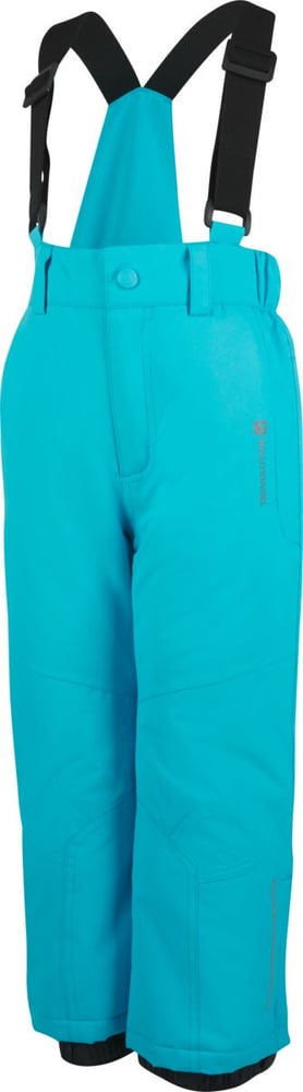 Pantalon de ski Pantalon de ski Trevolution 467231611041 Taille 110 Couleur bleu claire Photo no. 1