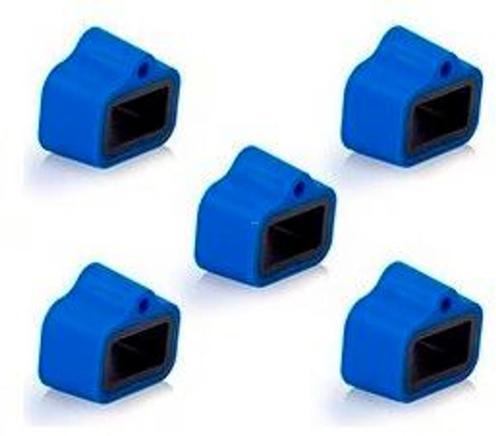 ClingOn 5-Pack. For ClingOn USB Type-C Connector Thunderbolt 3 / USB-C Supporto per cavi OWC 785300194404 N. figura 1