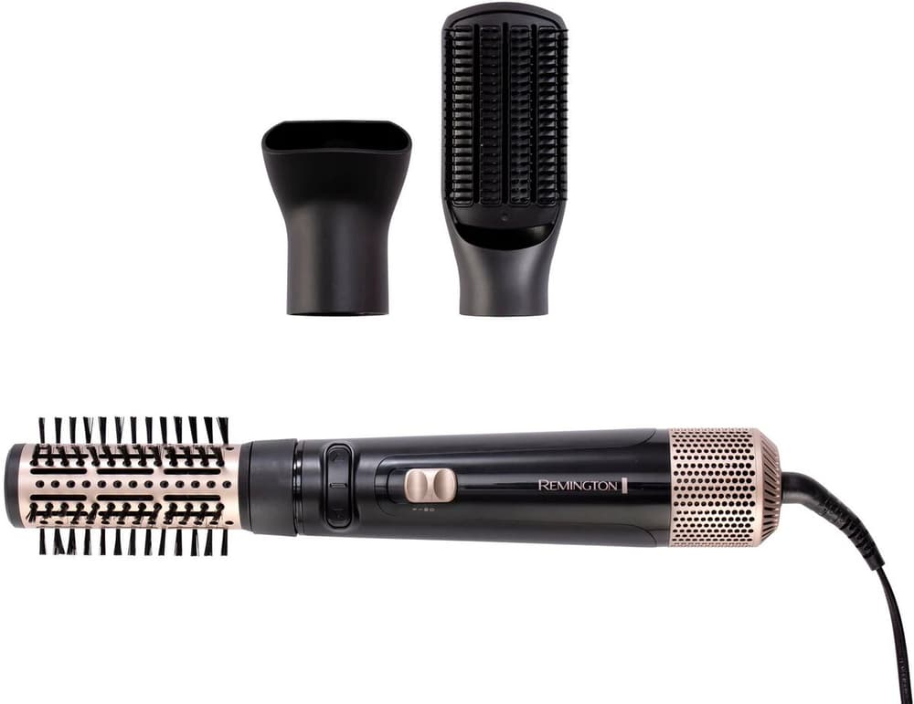 Blow Dry and Style AS7580 Brosse à air chaud Remington 785300182690 Photo no. 1