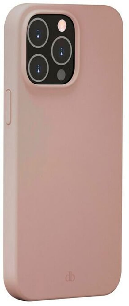 Greenland iPhone 14 Pro Max - pink Cover smartphone dbramante1928 798800101608 N. figura 1
