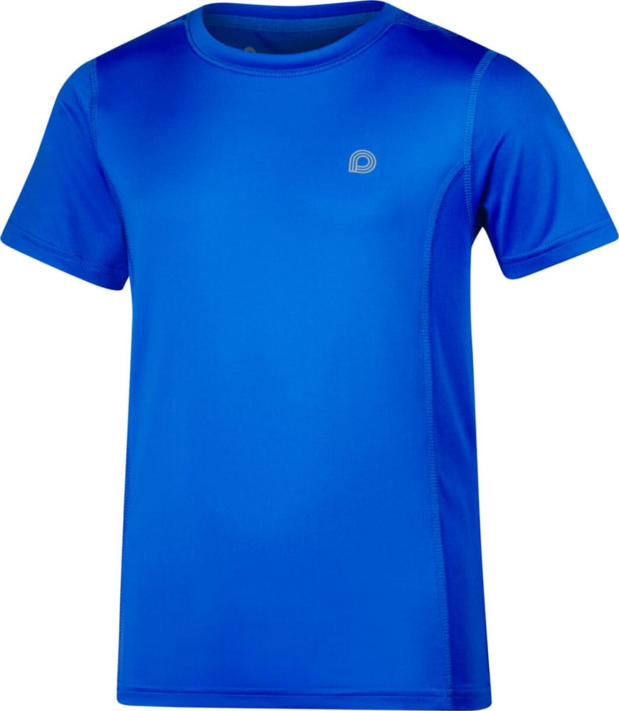 T-Shirt T-Shirt Perform 469315412240 Grösse 122 Farbe blau Bild-Nr. 1
