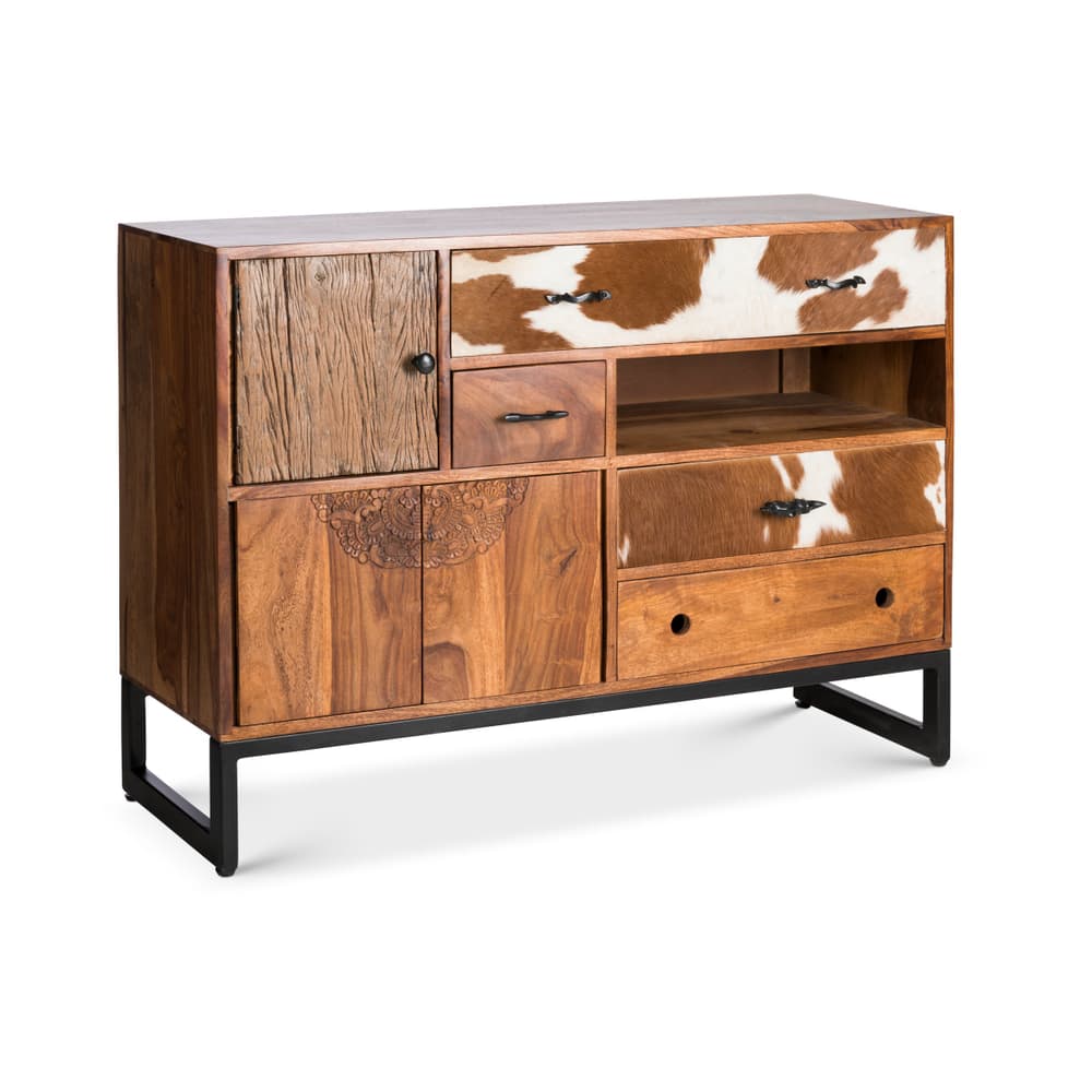 NILO II Sideboard bequem online bestellen Interio.ch