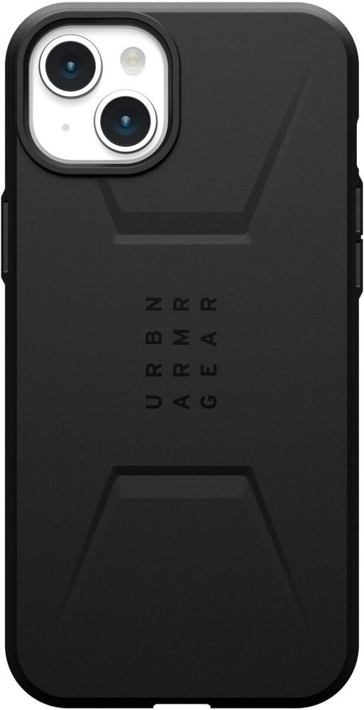 Civilian Magsafe Case - Apple iPhone 15 Plus Smartphone Hülle UAG 785302425500 Bild Nr. 1