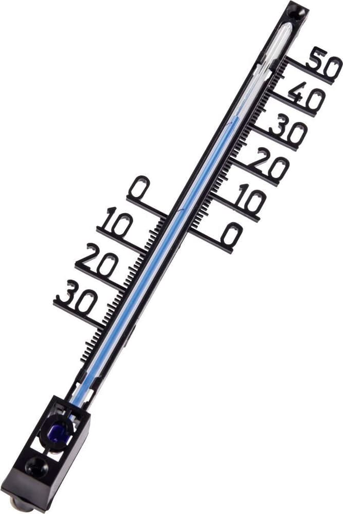 Termometro per interni/esterni, struttura ad albero, 16 cm, analogico Termometro Hama 785300175711 N. figura 1