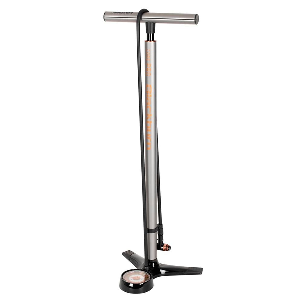 Core Pro Floor Pump Pompa per bici Blackburn 469498700000 N. figura 1