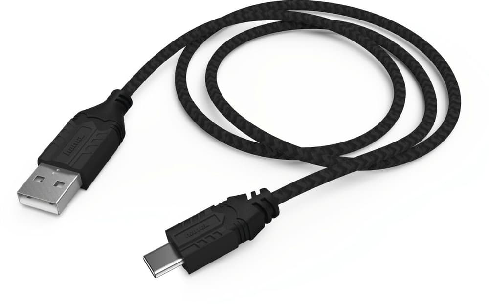 Câble de charge pour Nintendo Switch/Switch Lite Câble USB Hama 785300175007 Photo no. 1