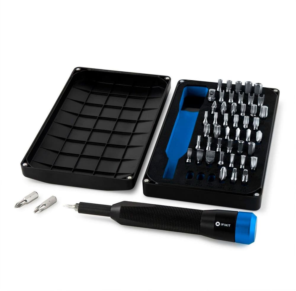 Mahi Kit (48 DBK) Set d’outils iFixit 785300187497 Photo no. 1