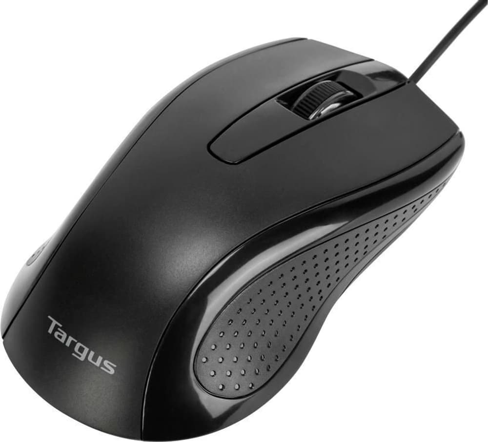 USB Wired Mouse Targus 785300196755 N. figura 1