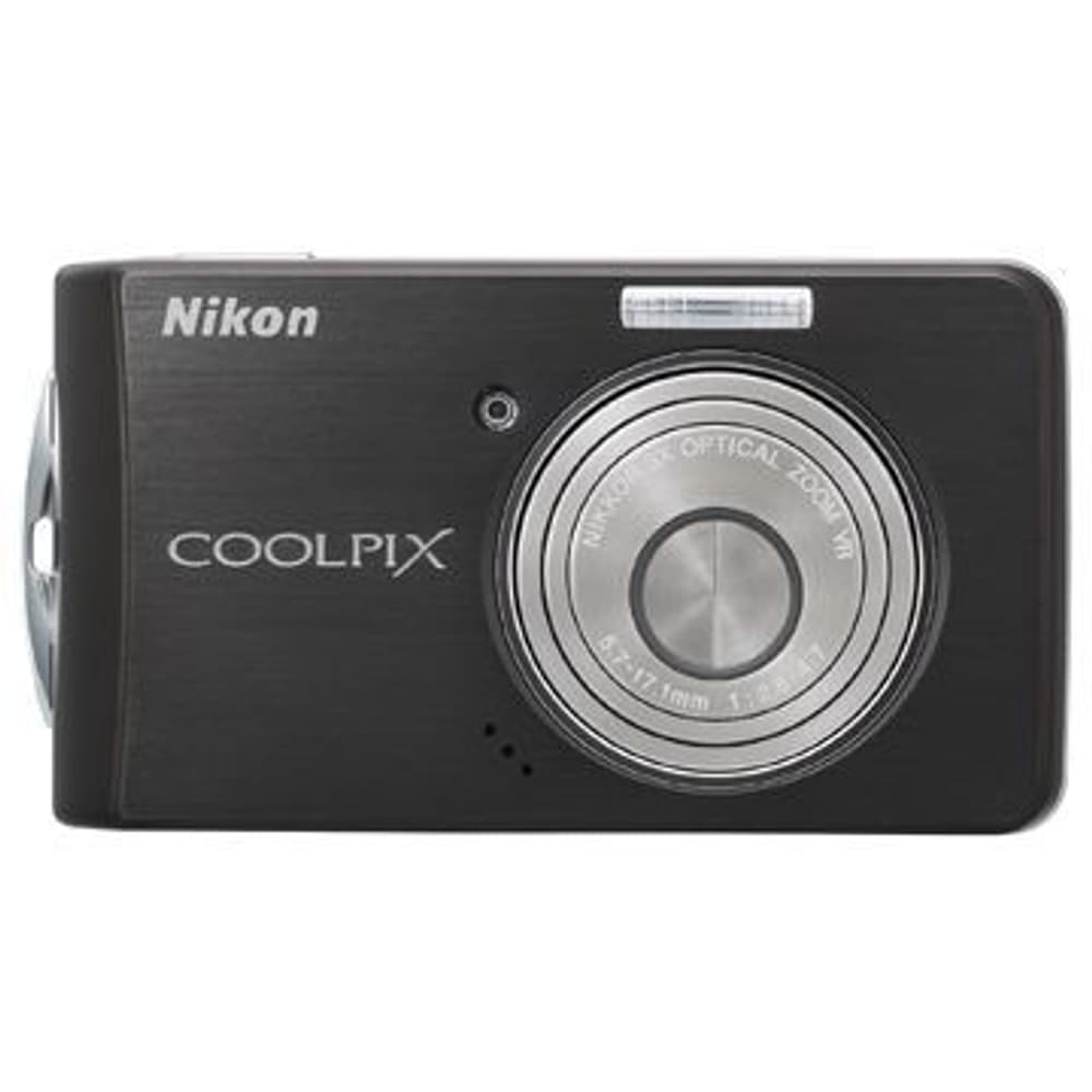 Nikon COOLPIX S520 Nikon 79328720000008 Bild Nr. 1