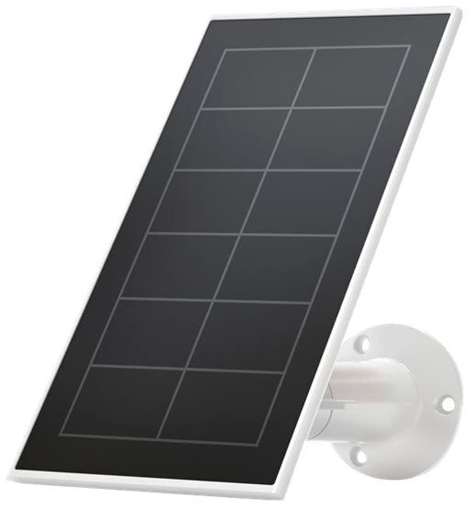 Sonnenkollektor für Arlo Ultra und Pro 3/4 Solarpanel Arlo 785300163679 Bild Nr. 1