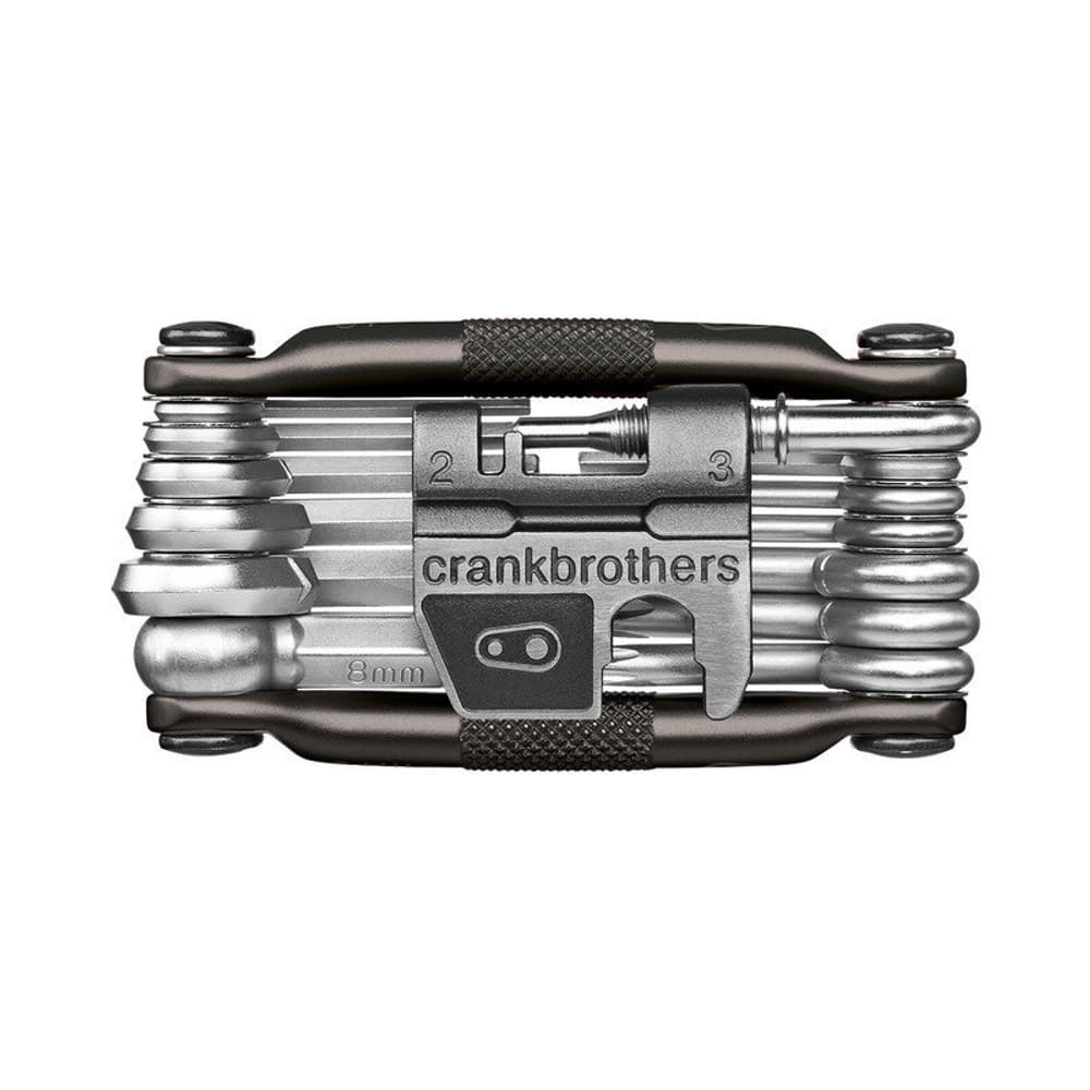 Multitool 19 midnight edition Outil multifonction crankbrothers 469870500000 Photo no. 1