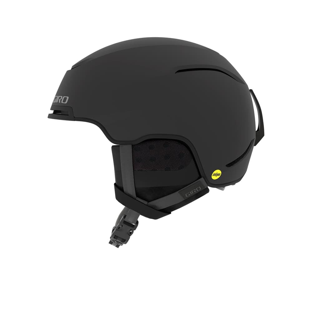 Terra MIPS Helmet Casque de ski Giro 461874755120 Taille 55-59 Couleur noir Photo no. 1