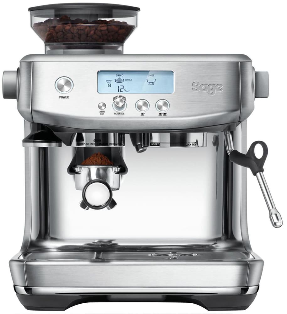 Barista Pro™ Macchina per caffè espresso Sage 78530014411019 No. figura 1