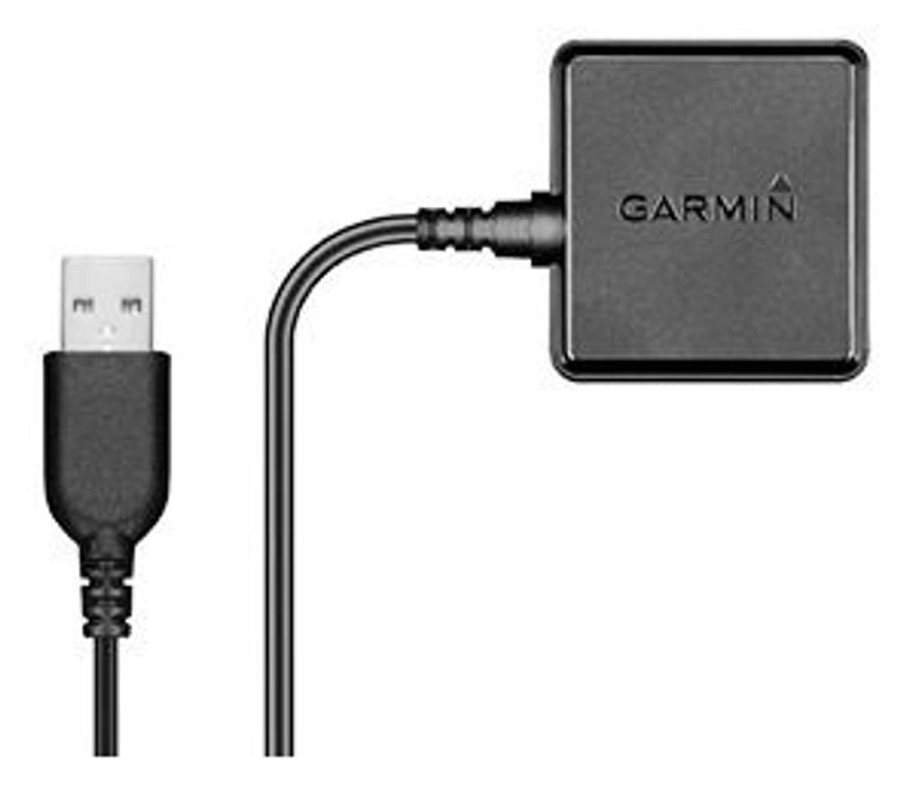 USB-Ladeclip vivoactive Garmin 9000018438 Bild Nr. 1