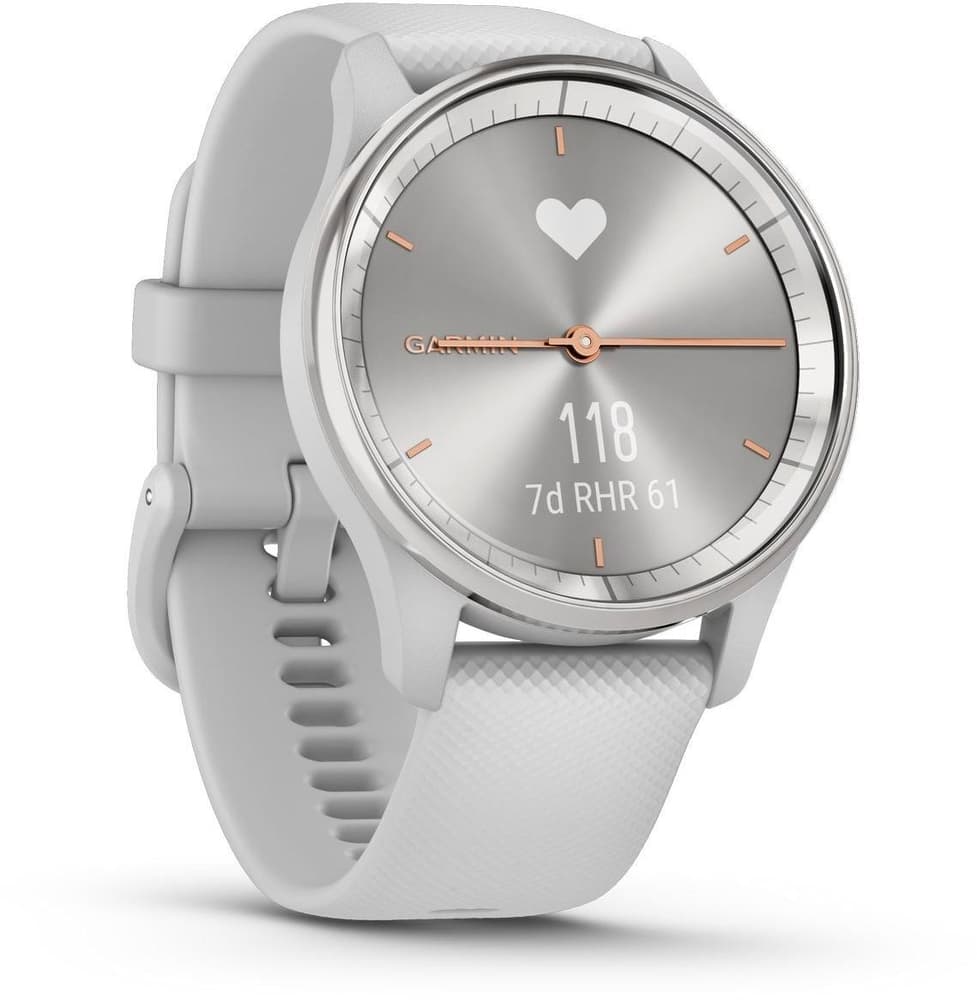 Vivomove Trend Smartwatch Garmin 785302426637 N. figura 1