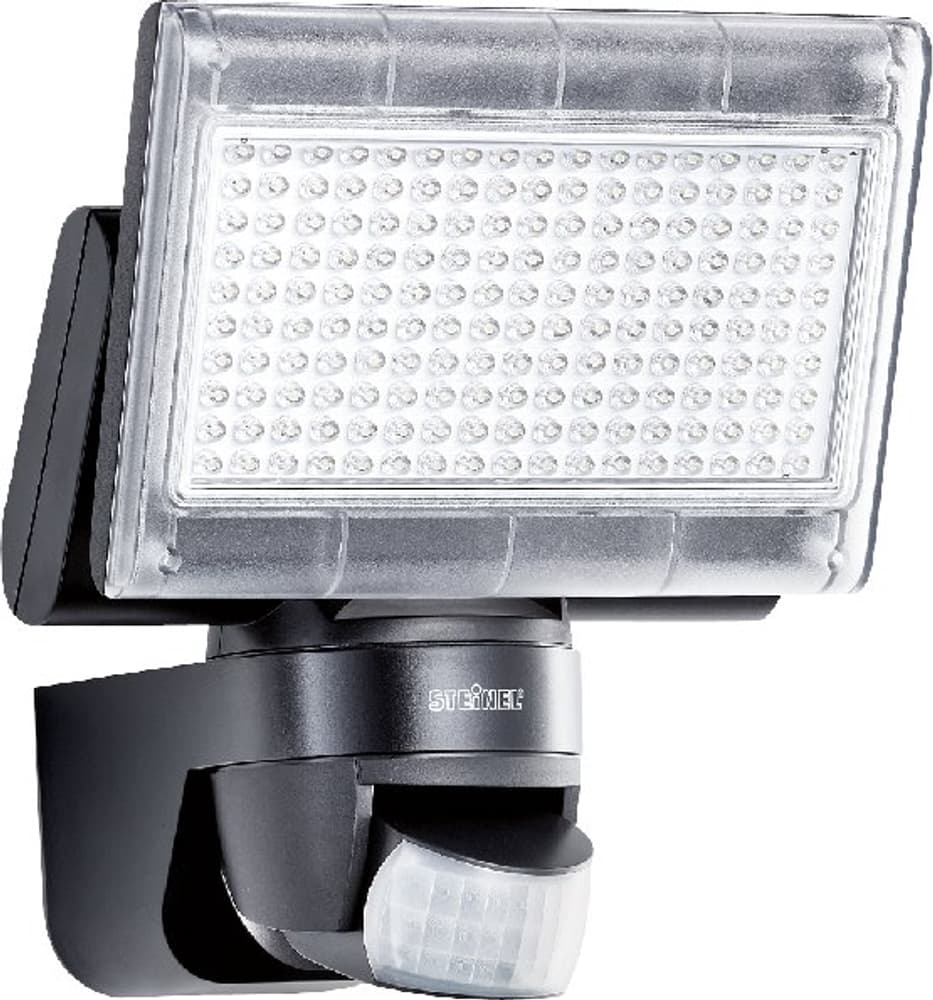 Sensor-LED-Strahler XLed Home 1 Steinel 61308790000011 Bild Nr. 1