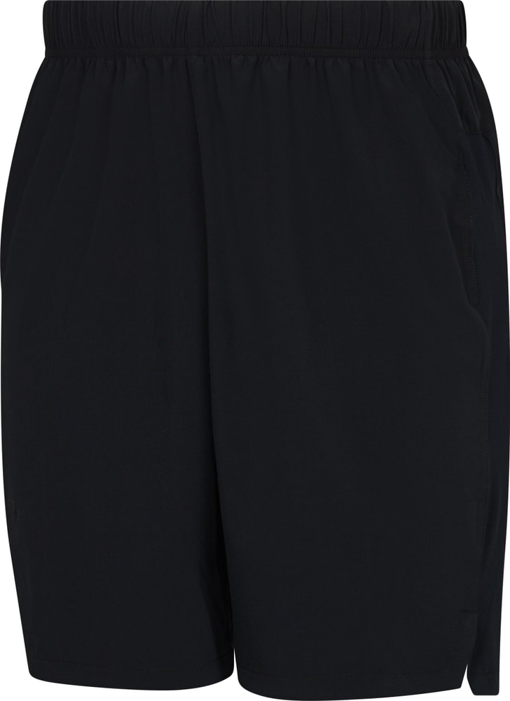 M PRO Hypervent Long Shorts Short Craft 470481200520 Taille L Couleur noir Photo no. 1