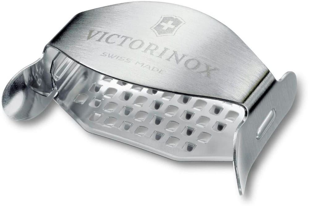 Grattugia per formaggio Grattugia per formaggio Victorinox 785302443698 N. figura 1