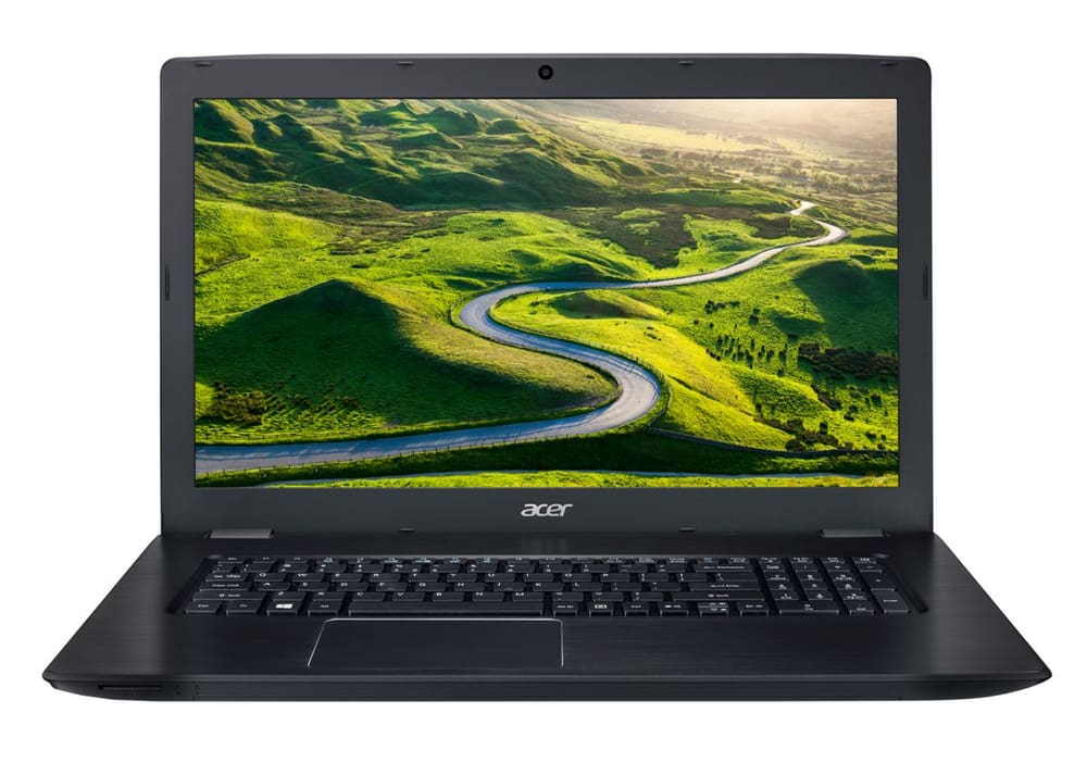 Aspire E5-774-55NP Notebook Notebook Acer 79815770000016 Bild Nr. 1