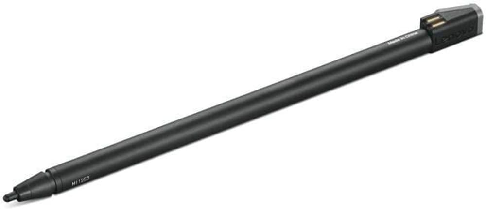 Pen Pro 10 Schwarz Eingabestift Lenovo 785302423822 Bild Nr. 1