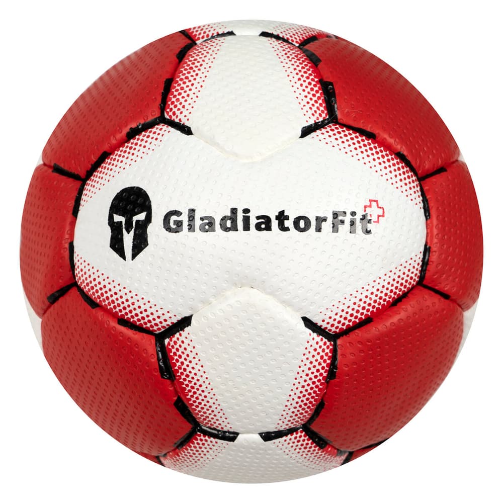 Ballon de handball pour entrainement et compétition | T1 Ballon de handball GladiatorFit 469409600000 Photo no. 1