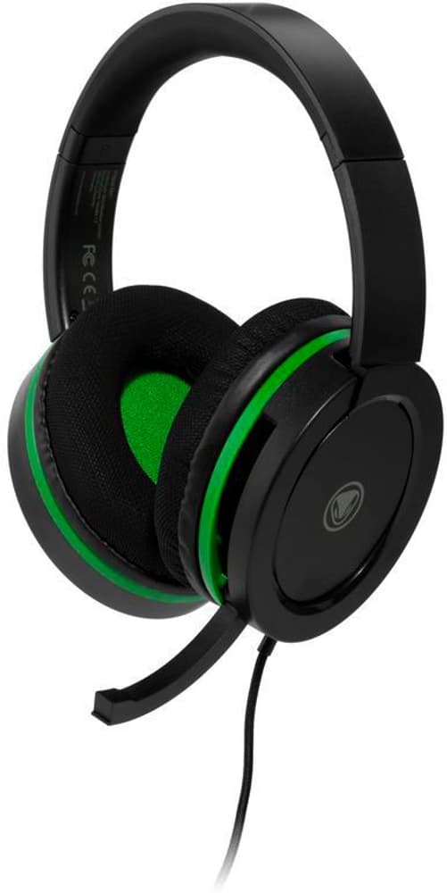 Xbox One Head: Set X Pro Gaming Headset Snakebyte 785300148716 Bild Nr. 1