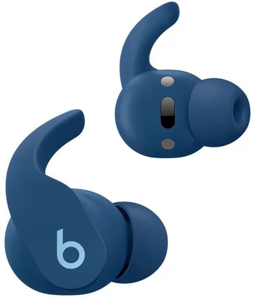 Beats Fit Pro – Tidal Blue In-Ear Kopfhörer Apple 785302401261 Farbe Blau Bild Nr. 1