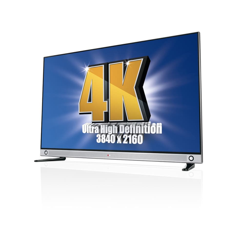 65LA9659 165 cm 4K LED TV LG 77030900000013 Bild Nr. 1