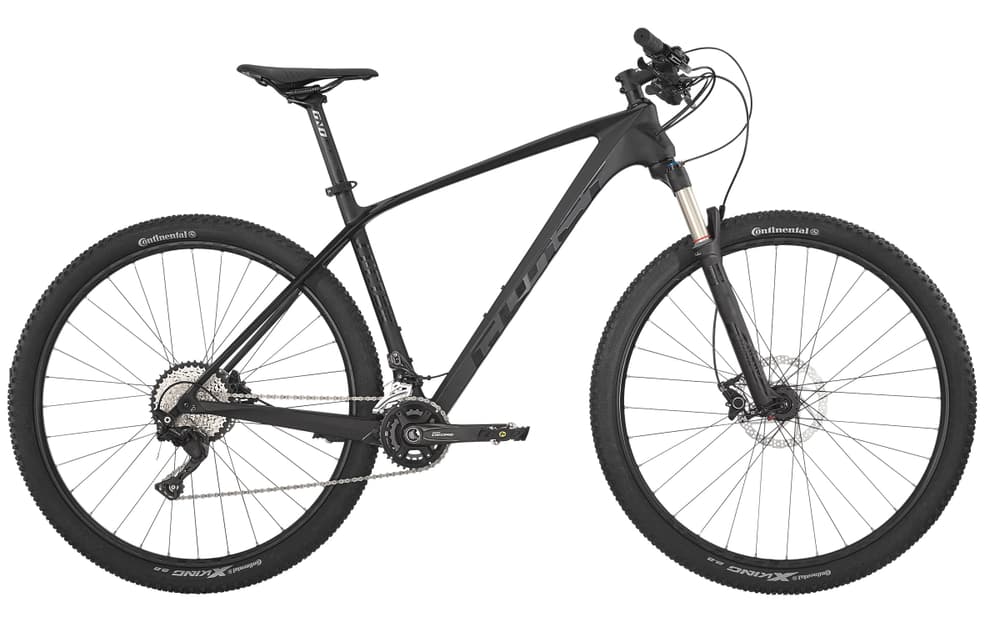 Lector 2.9 29" Mountainbike Cross Country (Hardtail) Ghost 46480600052017 Bild Nr. 1