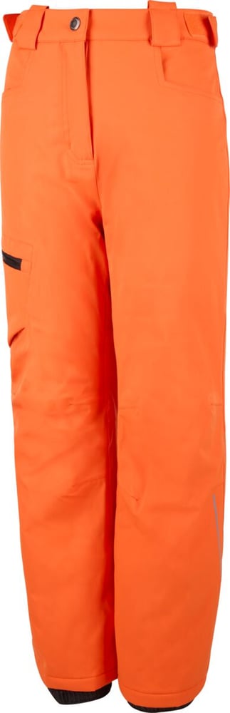 Pantalon de snowboard Pantalon de snowboard Trevolution 469371415234 Taille 152 Couleur orange Photo no. 1