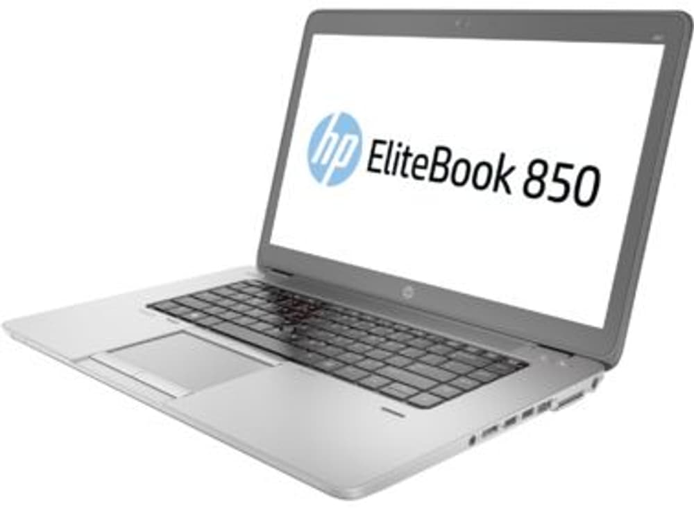 HP EliteBook 850 G2 J8R68EA Notebook HP 95110036072015 Photo n°. 1