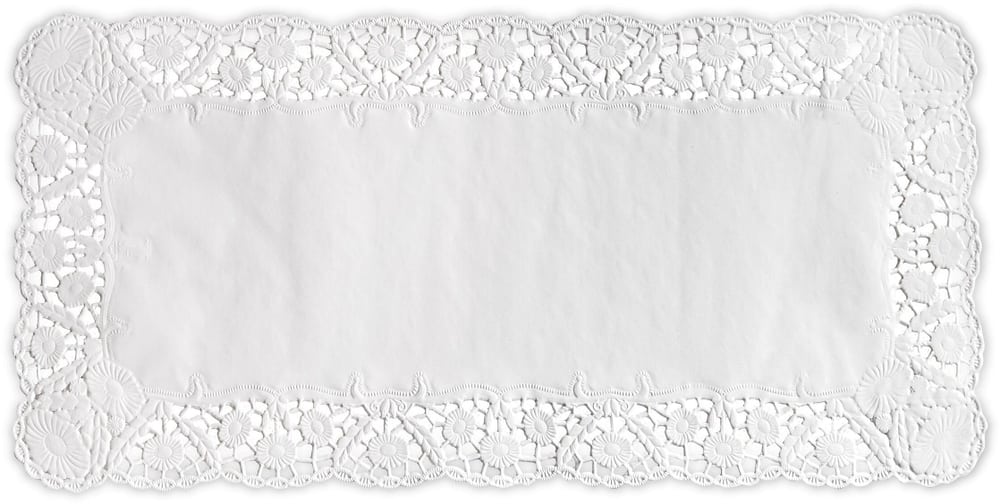 Städter Carta pizzo per torte Pizzo per torta Carta pizzo per torte Pizzo per torta Städter 674748700000 N. figura 1