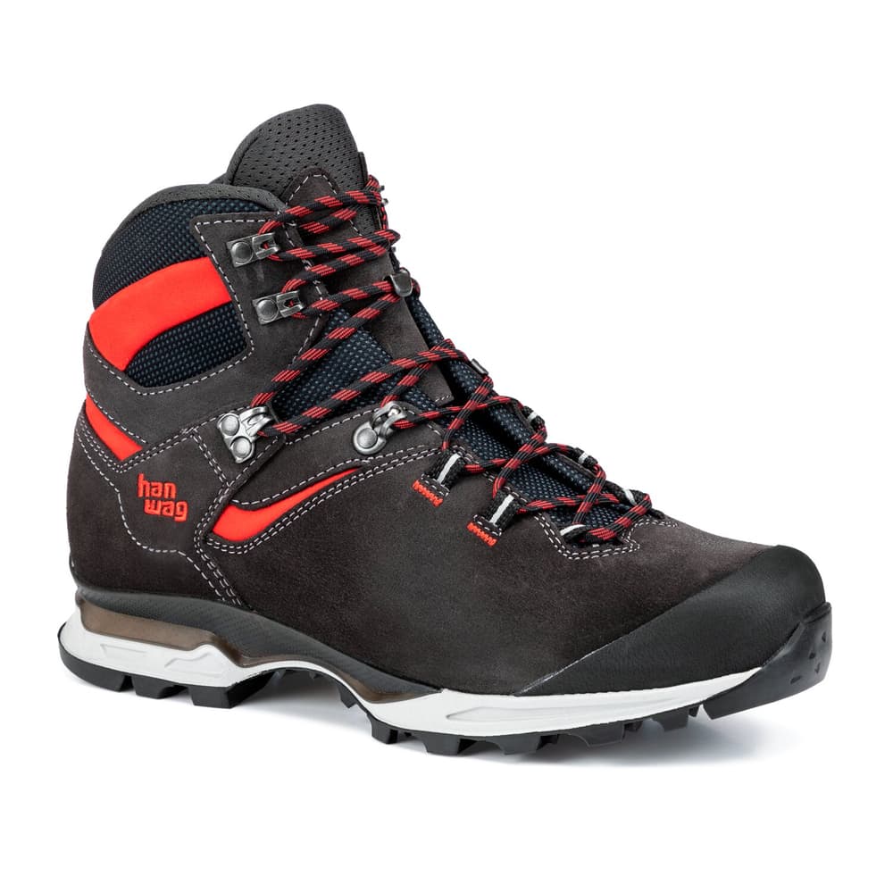 Tatra Light LL Chaussures de trekking Hanwag 468941343086 Taille 43 Couleur antracite Photo no. 1