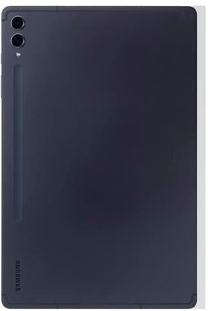 Tab S9+ NotePaper Screen White Tablet Hülle Samsung 785302403157 Bild Nr. 1