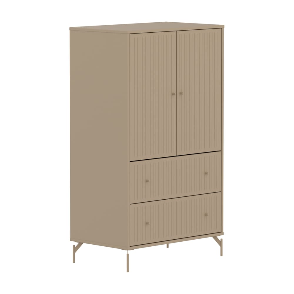 SAGA Armoire Flexa 405091900000 Photo no. 1
