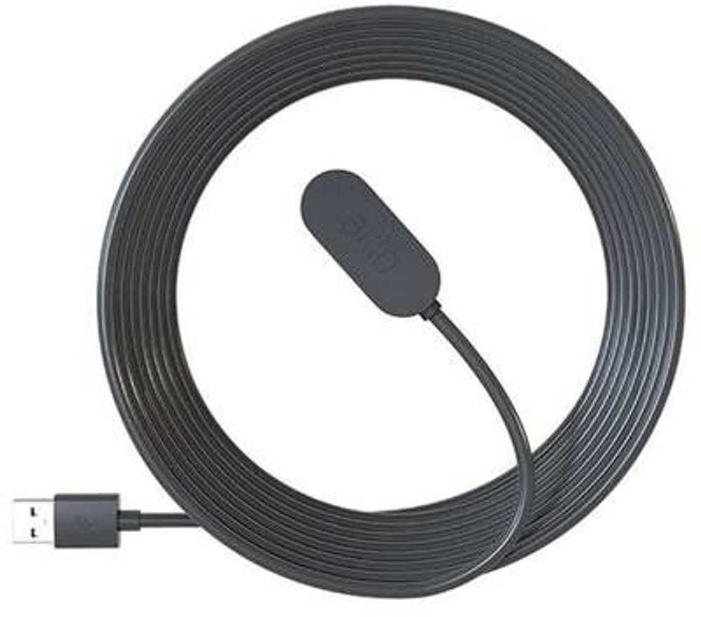 Ultra + Pro 3 Indoor Magnetic Charging Cable Base di ricarica Arlo 785300159121 N. figura 1