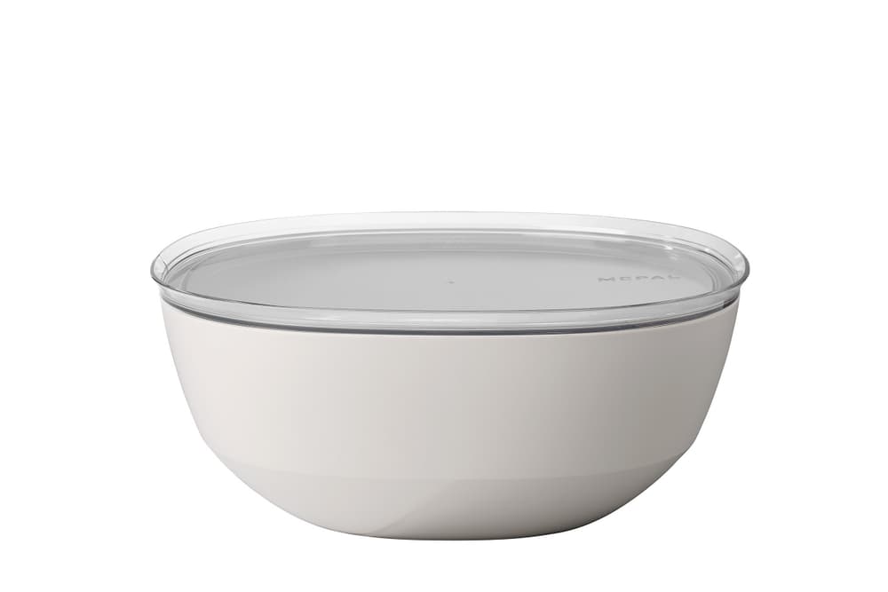 SILUETA Salatschüssel SILUETA Salatschüssel 445172800000 Bild Nr. 1