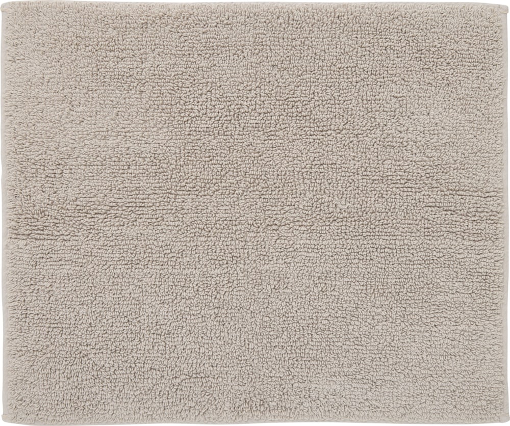 MILLY Badteppich 450897951174 Farbe Moonstruck Grösse B: 50.0 cm x H: 60.0 cm Bild Nr. 1