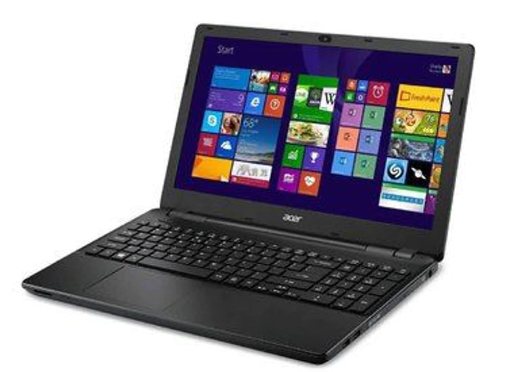 Acer TravelMate P256-M i3-4005U Notebook Acer 95110035810615 Bild Nr. 1