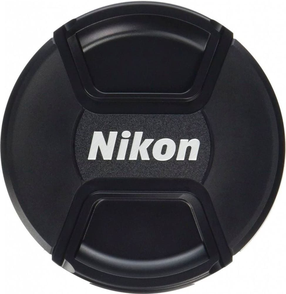 LC-95 95mm Bouchon d’objectif Nikon 785302402393 Photo no. 1