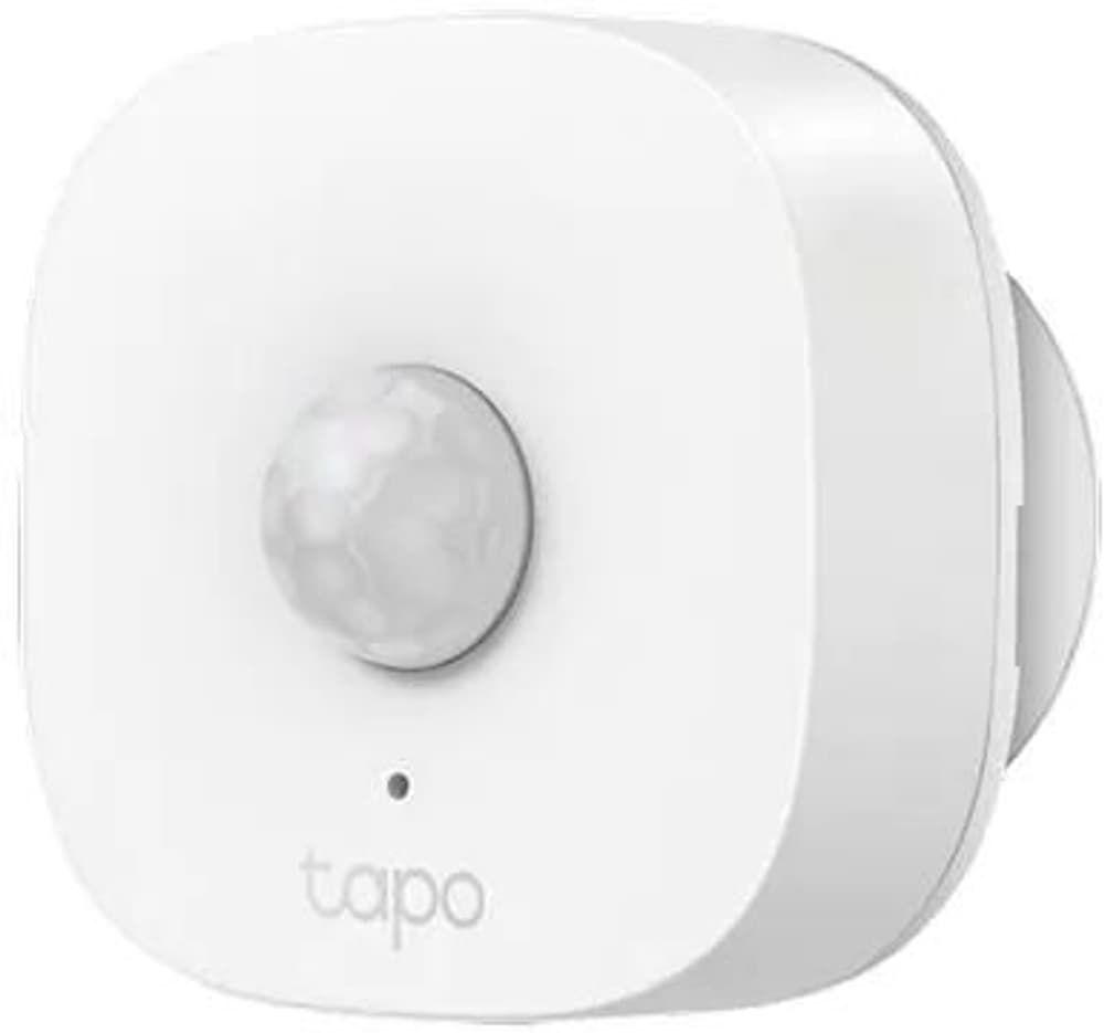 Tapo T100 Smarter Bewegungssensor Bewegungssensor TP-LINK 785300174095 Bild Nr. 1