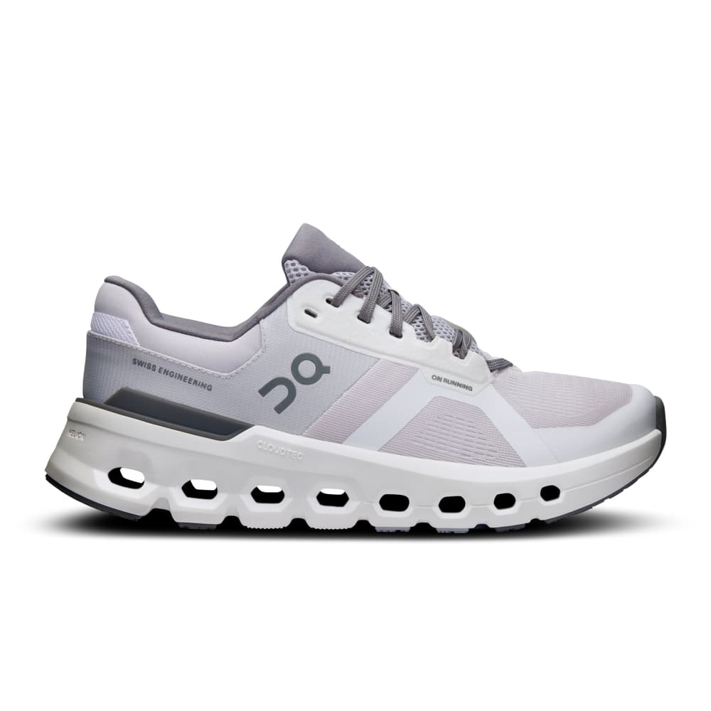 Cloudrunner 2 Chaussures de course On 472566740010 Taille 40 Couleur blanc Photo no. 1