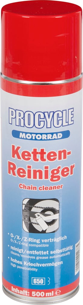 Ketten-Reiniger Reinigungsmittel LOUIS 620977900000 Bild Nr. 1