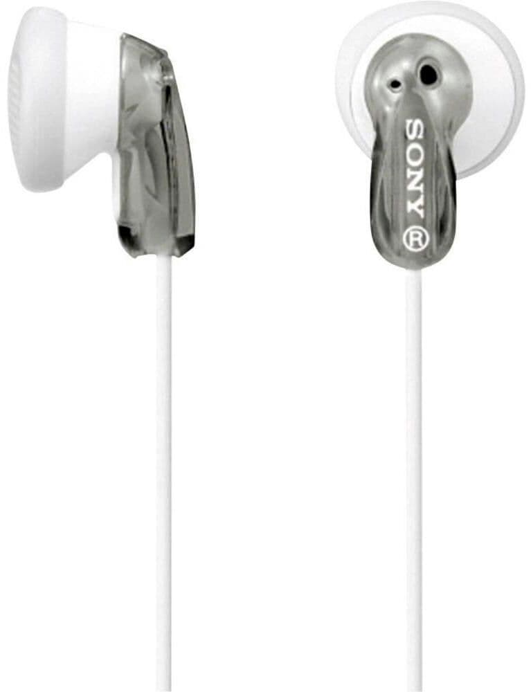 MDRE9LPH Grau In-Ear Kopfhörer Sony 785302430147 Bild Nr. 1