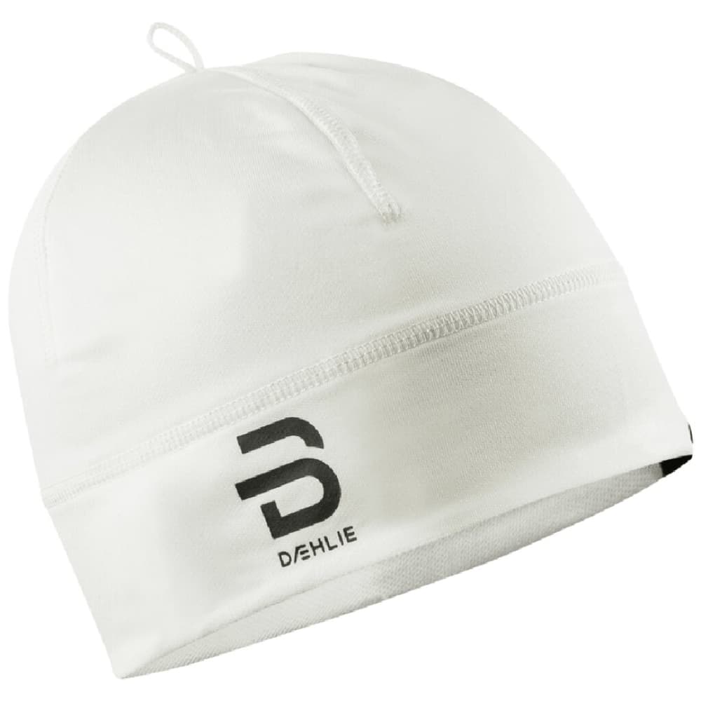 Hat Polyknit Cap Daehlie 472610100010 Taglie Misura unitaria Colore bianco N. figura 1