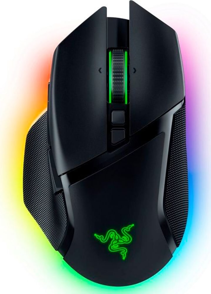 Basilisk V3 Pro - black Mouse da gaming Razer 785300176541 N. figura 1