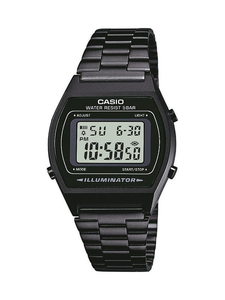 B640WB-1AEF montre Casio Collection 76080130000013 Photo n°. 1