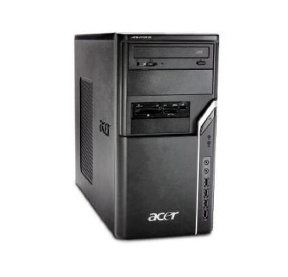 Acer PC-Set Aspire M1200-WE7Z inkl. x193 Acer 79704700000008 Bild Nr. 1