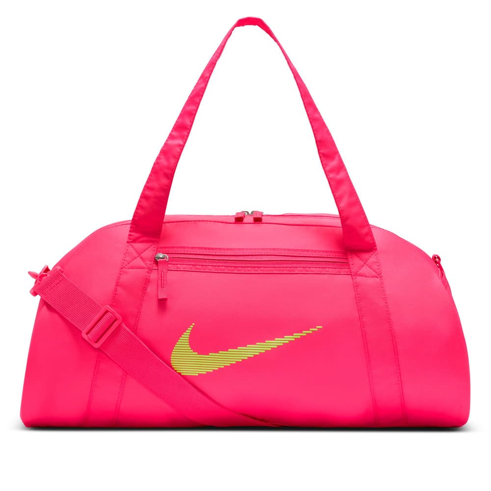 Gym Club Borsa per sport Nike 467939000029 Taglie Misura unitaria Colore magenta N. figura 1